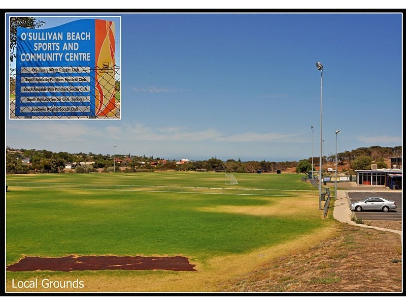 33 Moorong Road, O’sullivan Beach SA 5166