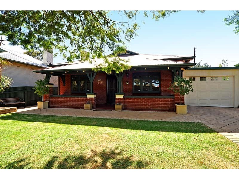 545 Goodwood Road, Colonel Light Gardens SA 5041