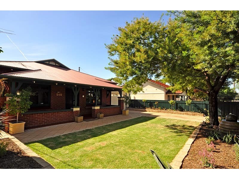 545 Goodwood Road, Colonel Light Gardens SA 5041