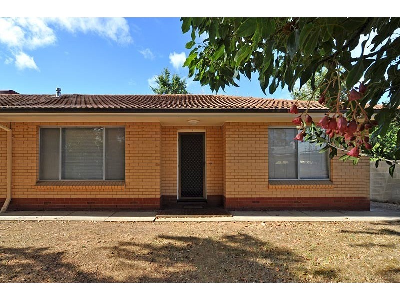 7/28 Kitchener St, Netherby SA 5062