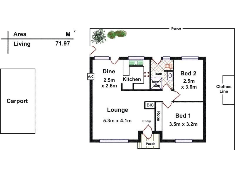 7/28 Kitchener St, Netherby SA 5062