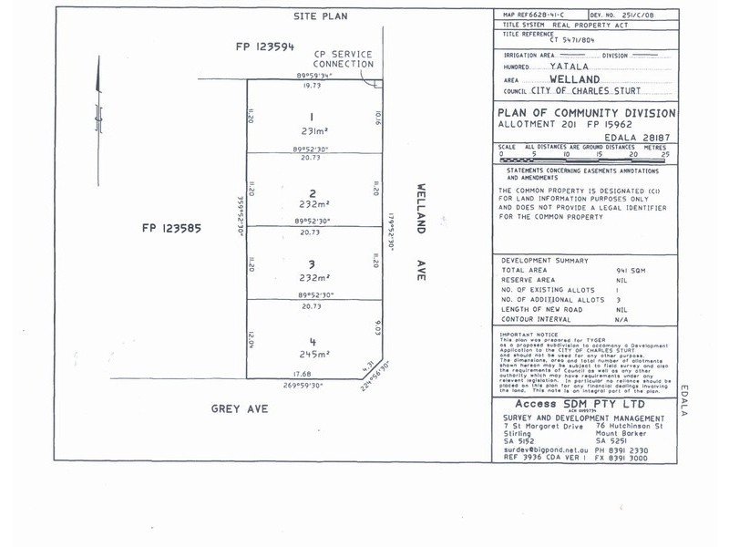 53 Grey Avenue, Welland SA 5007