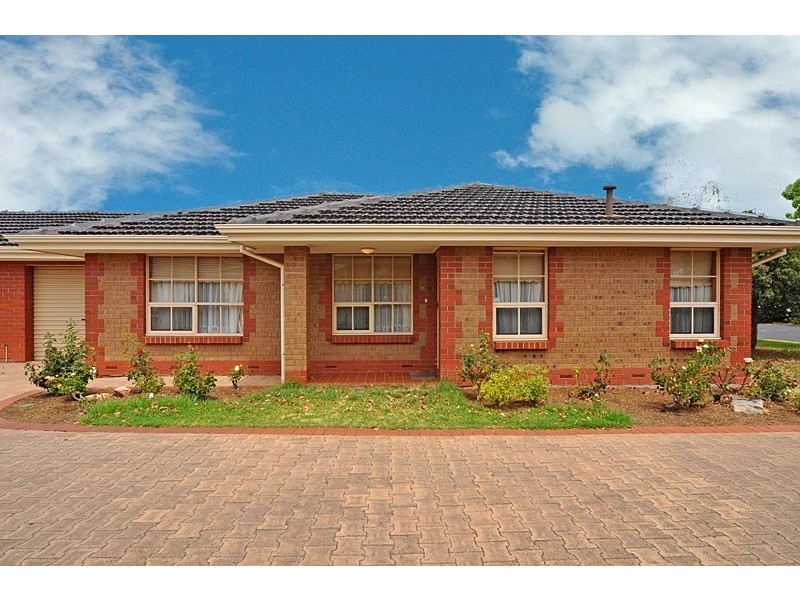 7/1 Farah Place, Cumberland Park SA 5041