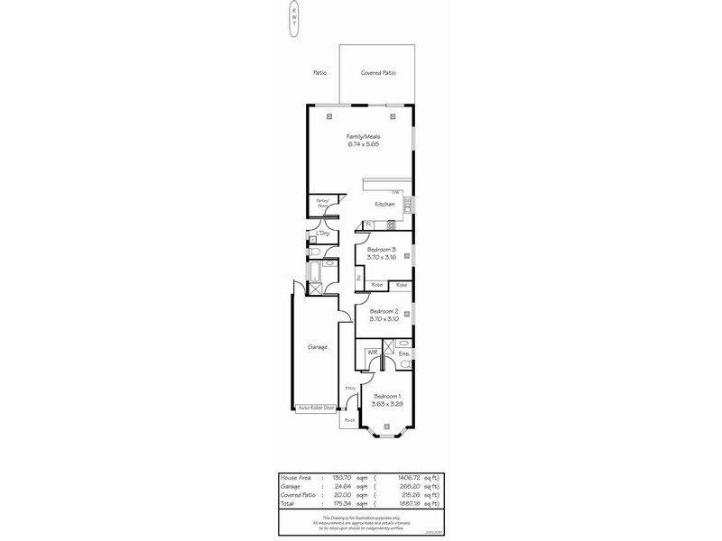 5 Riesling Ave, Glengowrie SA 5044