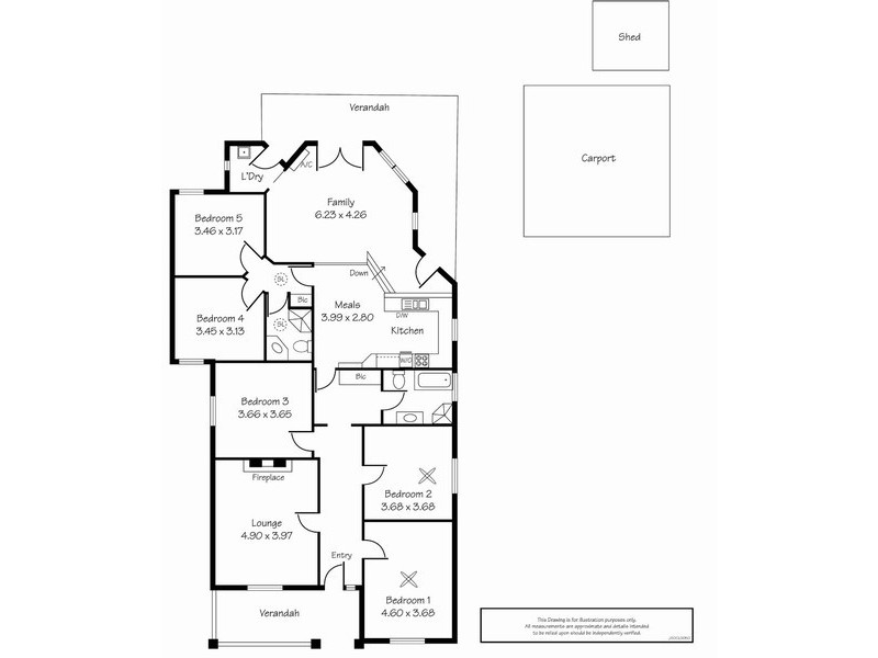 10 Sedgeford Road, Myrtle Bank SA 5064