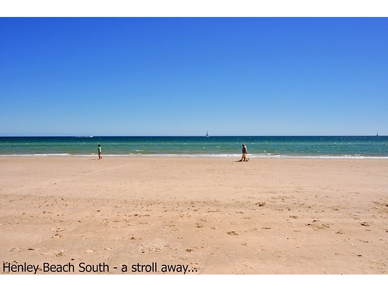 25 Hobart Road, Henley Beach South SA 5022