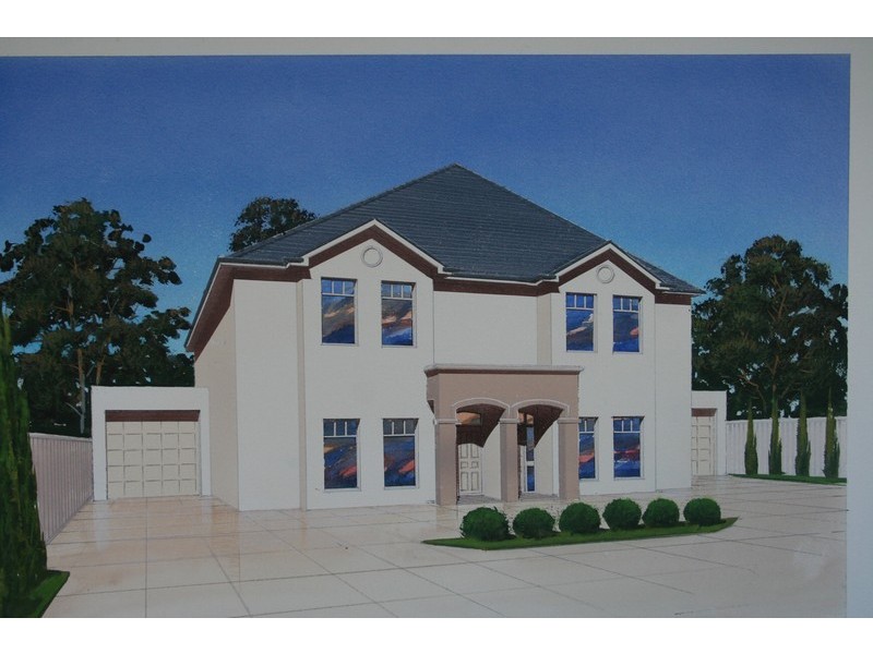 9A & 9B Trott Grove, Oaklands Park SA 5046