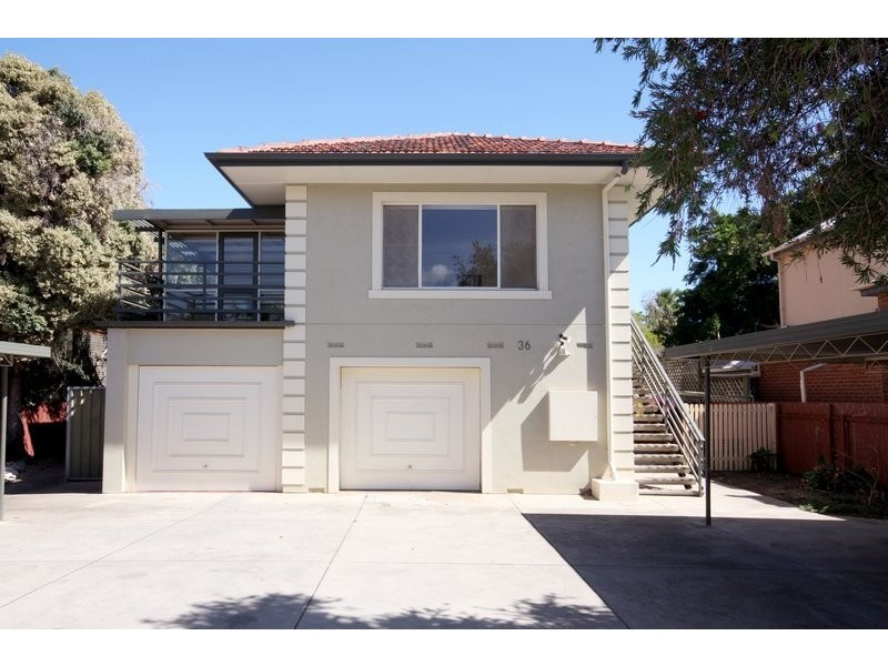 4/36 William St, Clarence Park SA 5034