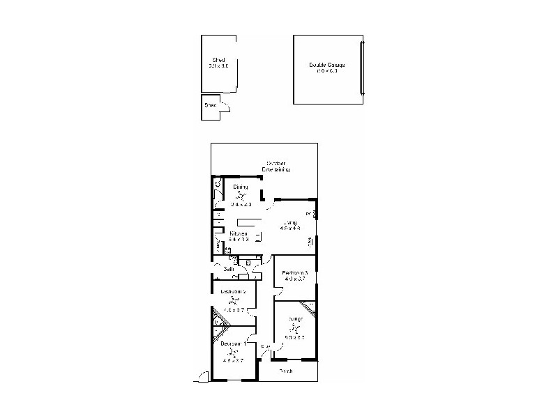 98 Cumberland ave, Cumberland Park SA 5041