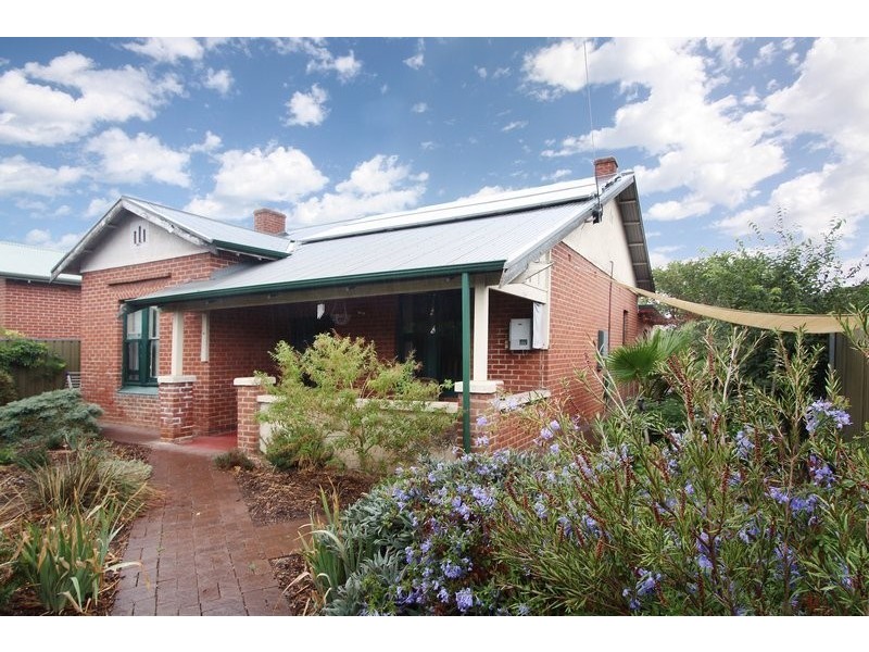 98 Cumberland ave, Cumberland Park SA 5041
