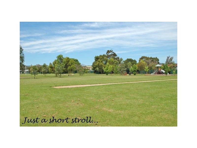 98 Cumberland ave, Cumberland Park SA 5041