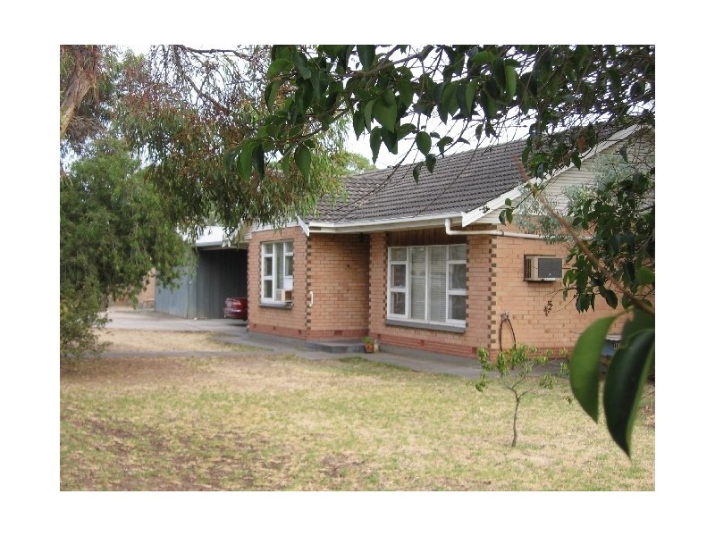 5 Southern Ave, St Marys SA 5042