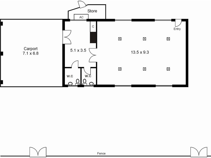 30 Seymour Tce, Ascot Park SA 5043