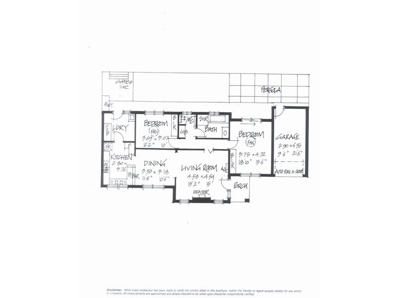 6/1 – 3 Farah Place, Cumberland Park SA 5041