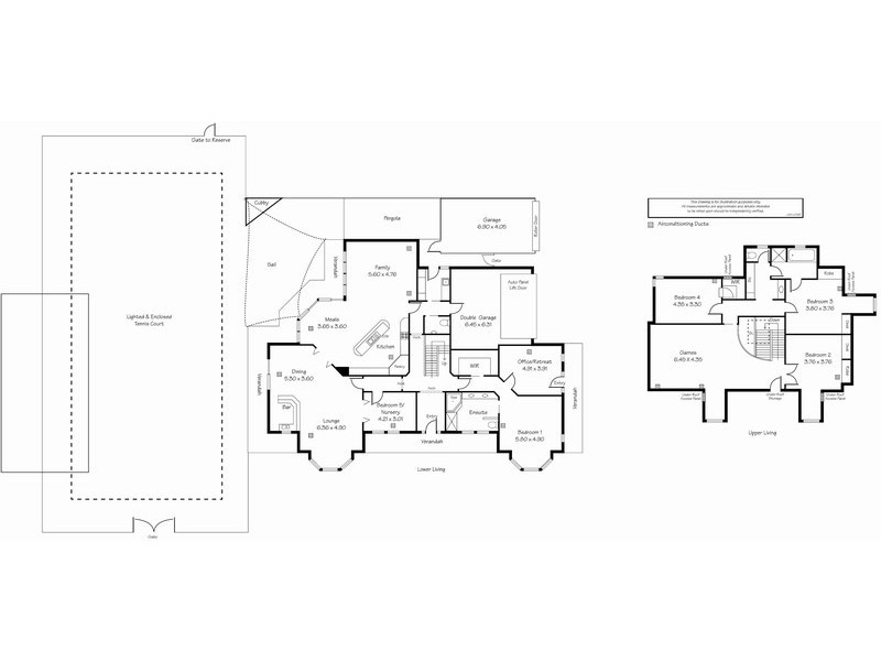 1 & 3 Langdon Street, Brooklyn Park SA 5032