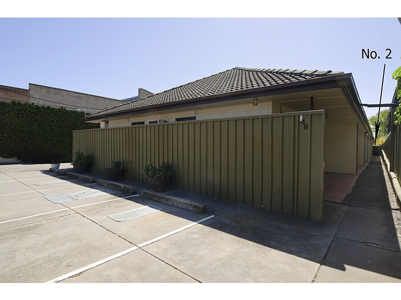 2/148 Edward Street, Clarence Gardens SA 5039