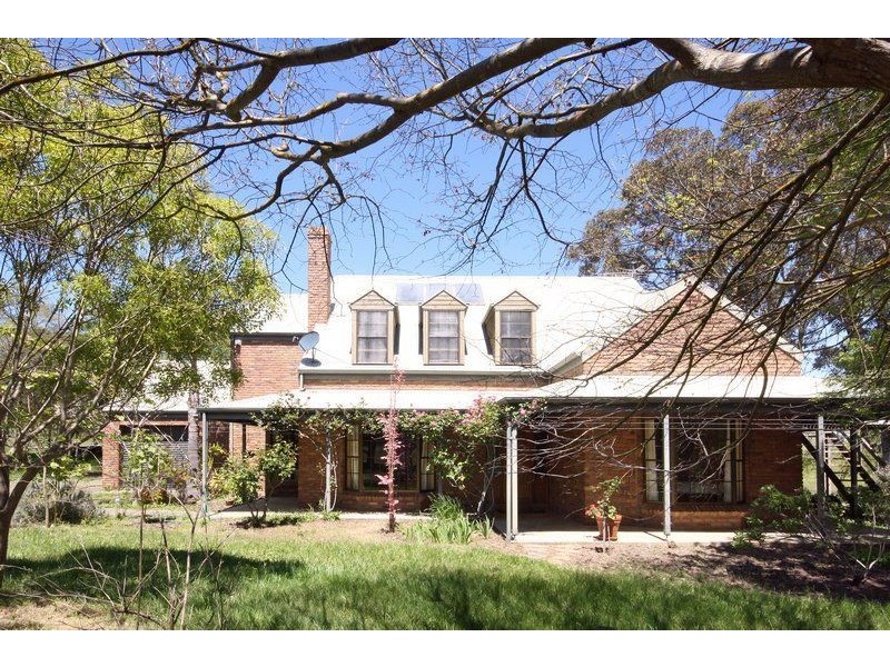 Lot 4 Rowley Road, Meadows SA 5201