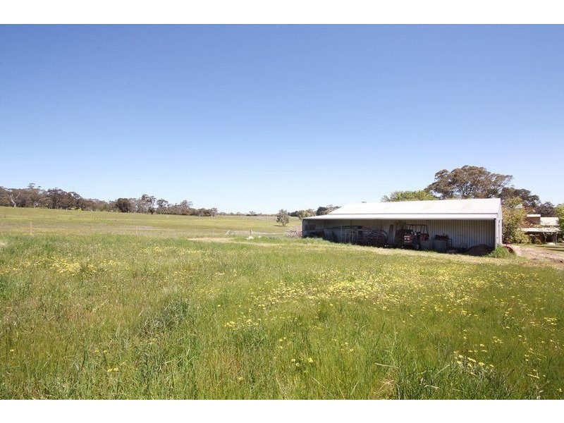 Lot 4 Rowley Road, Meadows SA 5201