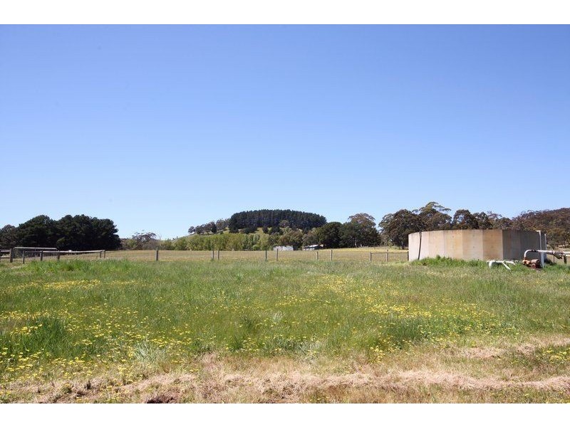 Lot 4 Rowley Road, Meadows SA 5201