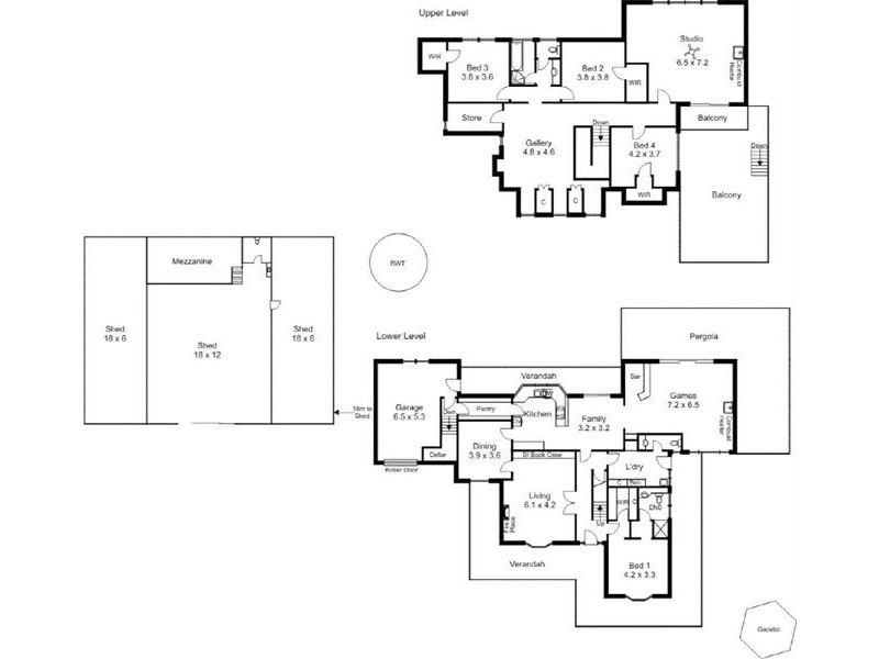 Lot 4 Rowley Road, Meadows SA 5201