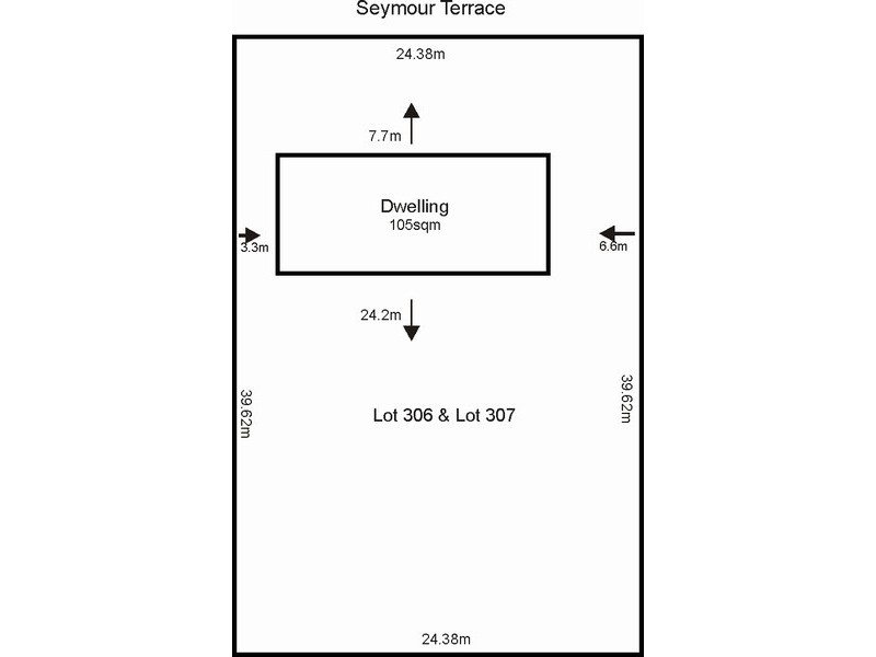 30 Seymour Tce, Ascot Park SA 5043