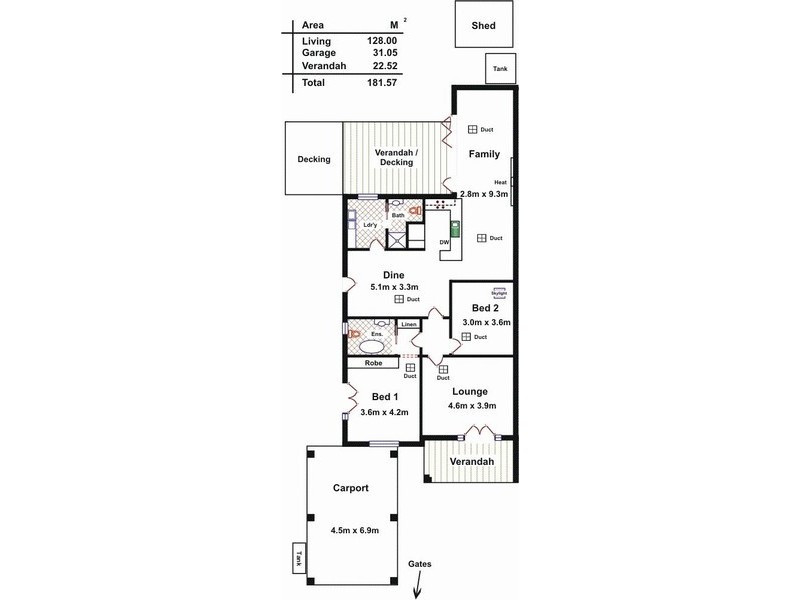 130 Pleasant Ave, South Plympton SA 5038