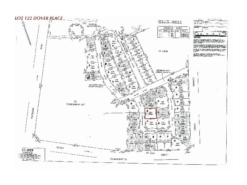 Lot 113 Dover Place, Elizabeth Park SA 5113