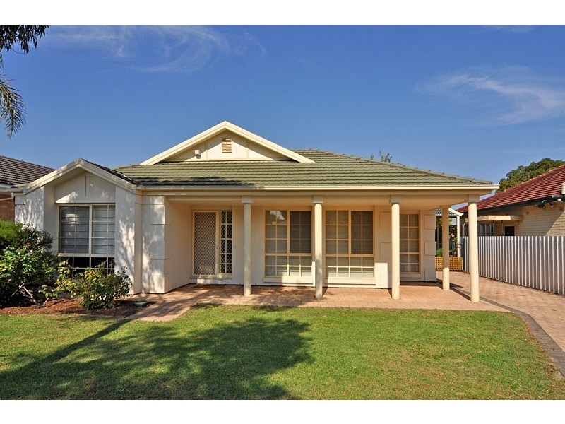 119 Ayers Ave, Melrose Park SA 5039