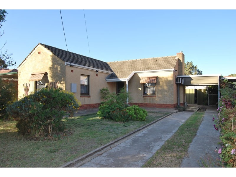 4 Perry Ave, Daw Park SA 5041