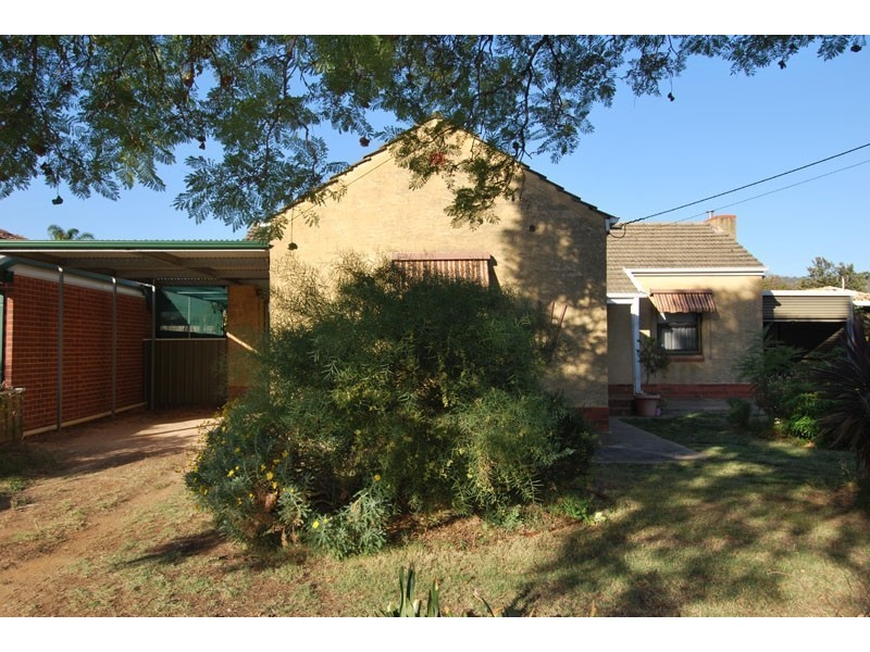 4 Perry Ave, Daw Park SA 5041