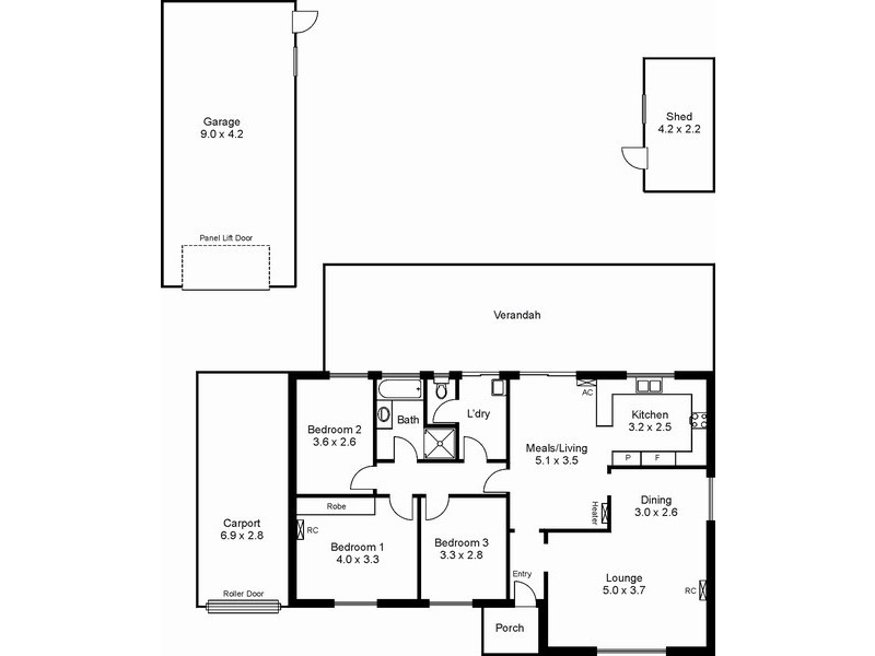 29 Nicholls Cres, Burton SA 5110