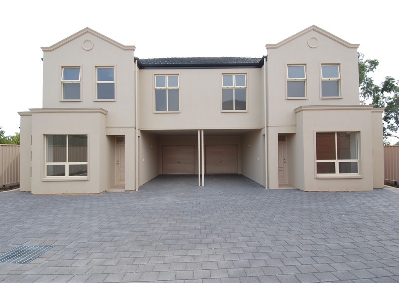 Lot 3, 13 Lincoln Ave, Sturt SA 5047