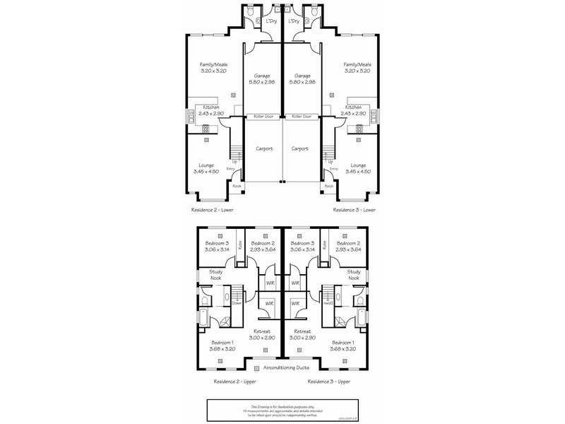 Lot 2,13 Lincoln Ave, Sturt SA 5047