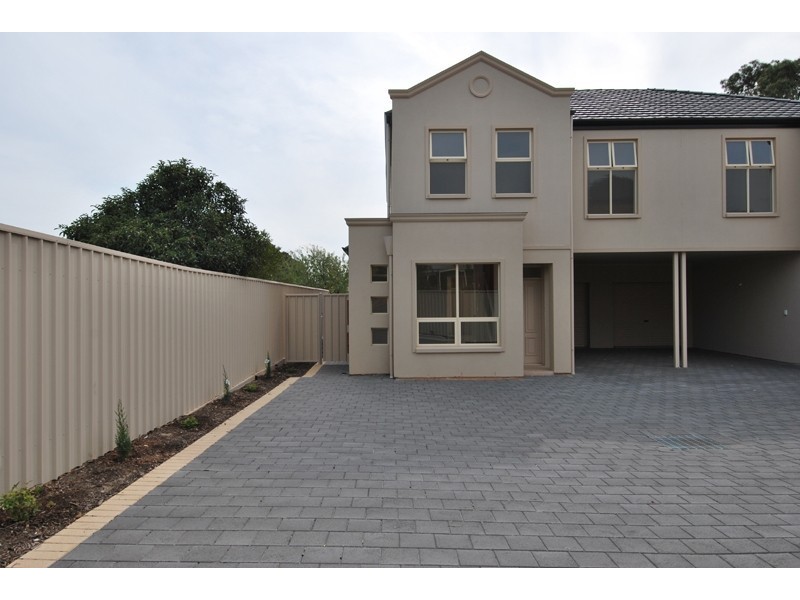 Lot 2,13 Lincoln Ave, Sturt SA 5047