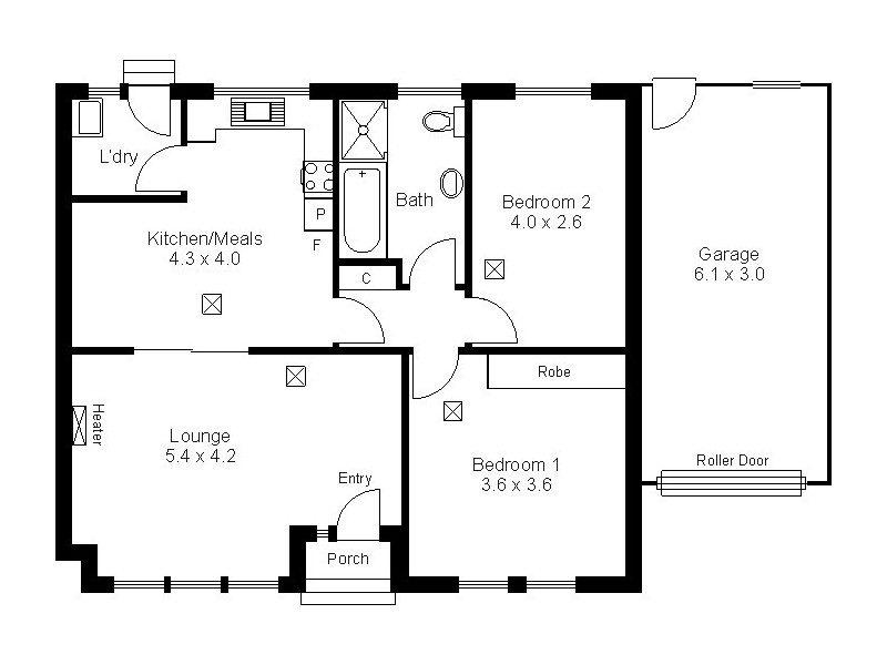 2/5 Ferguson Avenue, Myrtle Bank SA 5064