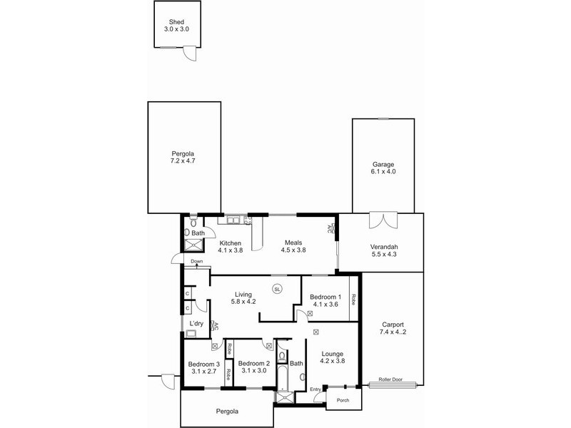 8 Metro Street, Salisbury Downs SA 5108