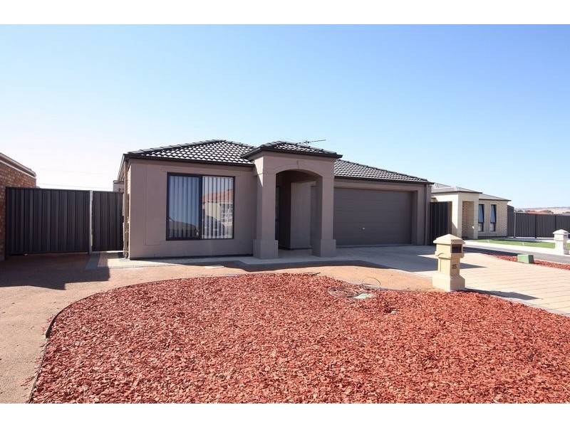 25 Cassia Street, Munno Para West SA 5115