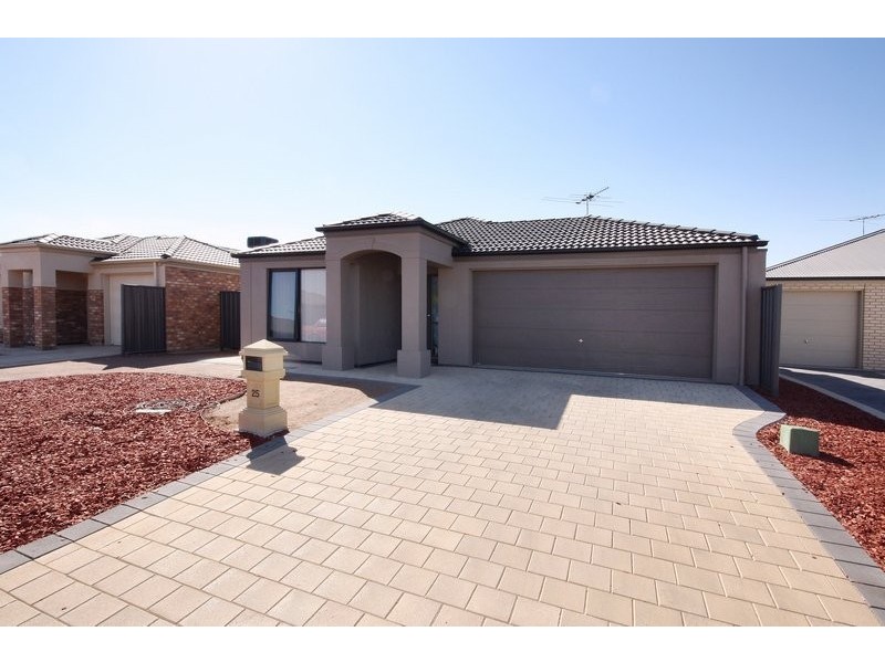 25 Cassia Street, Munno Para West SA 5115