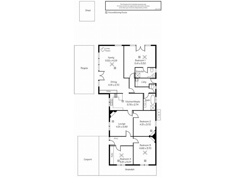 21 Hastings Road, Colonel Light Gardens SA 5041