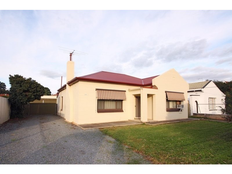 535 Goodwood Road, Colonel Light Gardens SA 5041
