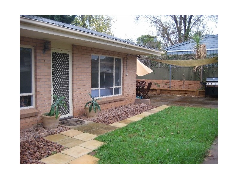 5/12 Primrose Terrace, Rosslyn Park SA 5072