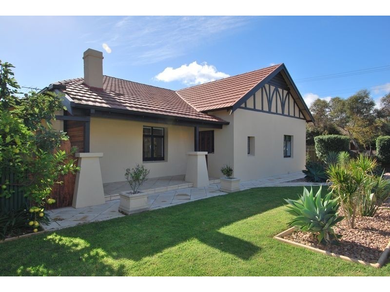 26 Crozier Avenue, Daw Park SA 5041