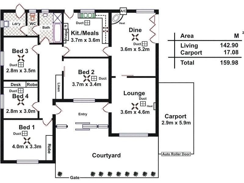 66 Flinders Parade, Flinders Park SA 5025