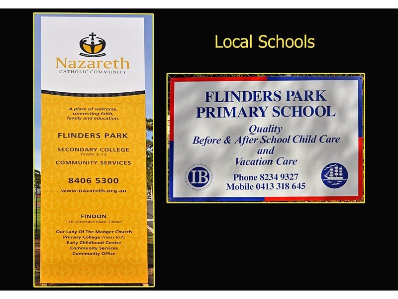 66 Flinders Parade, Flinders Park SA 5025