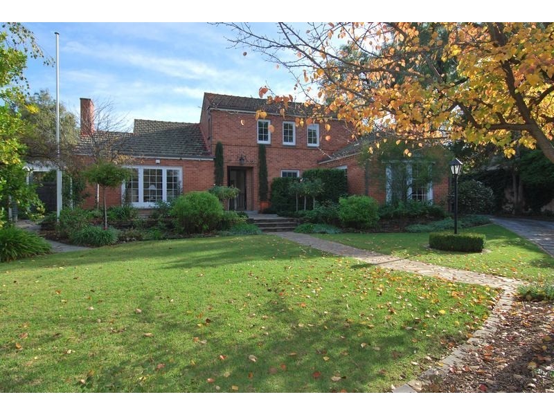 3 Fuller Court, Walkerville SA 5081