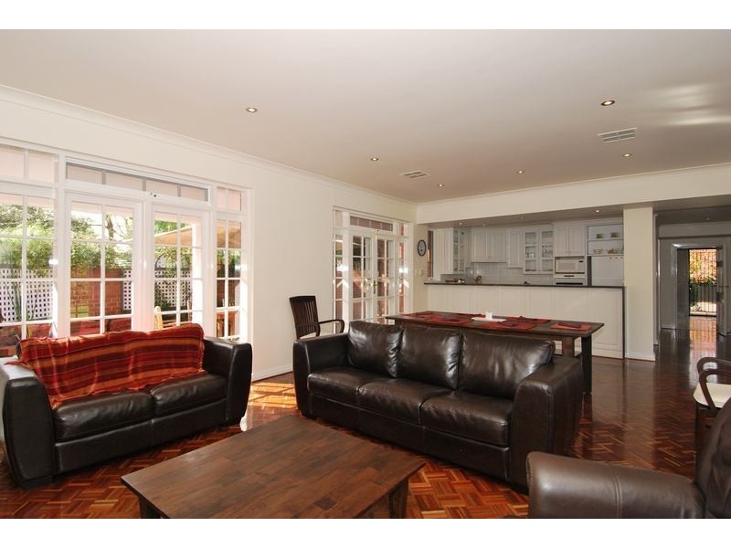 3 Fuller Court, Walkerville SA 5081