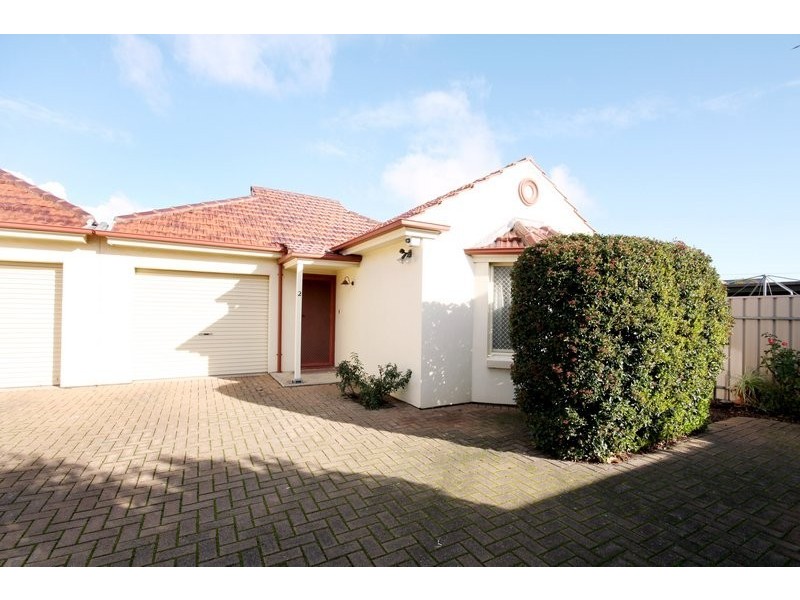 2/34A Tennyson Street, Kurralta Park SA 5037