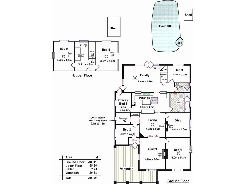 96 Angas Road, Westbourne Park SA 5041