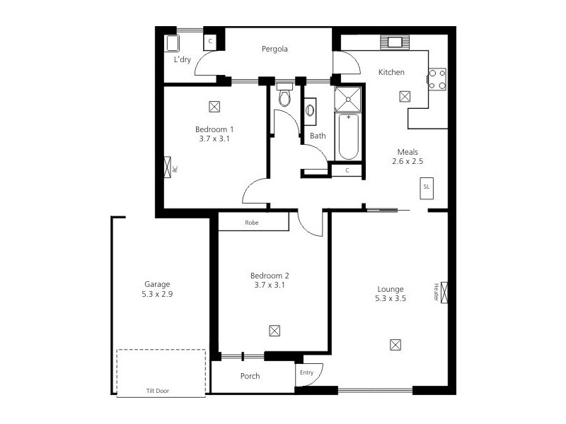 3/93 Angas Road, Westbourne Park SA 5041