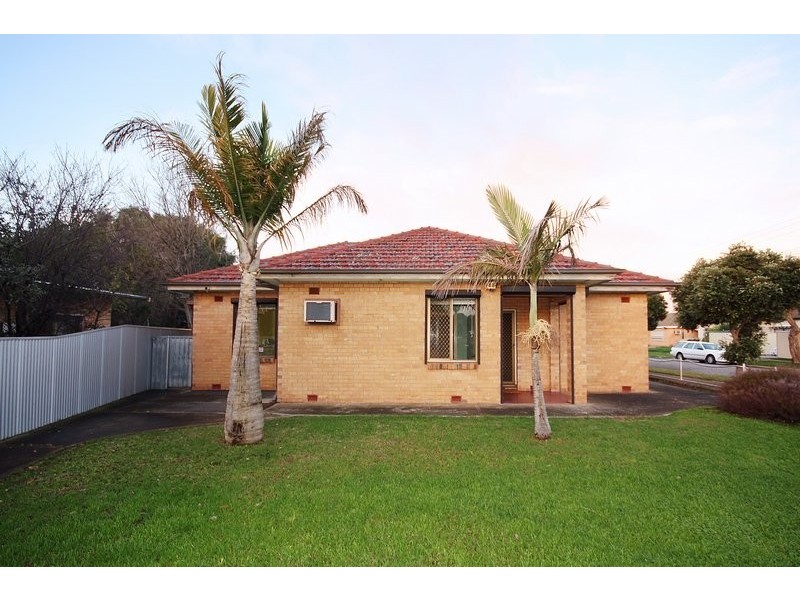 3 Kanbara Street, Flinders Park SA 5025